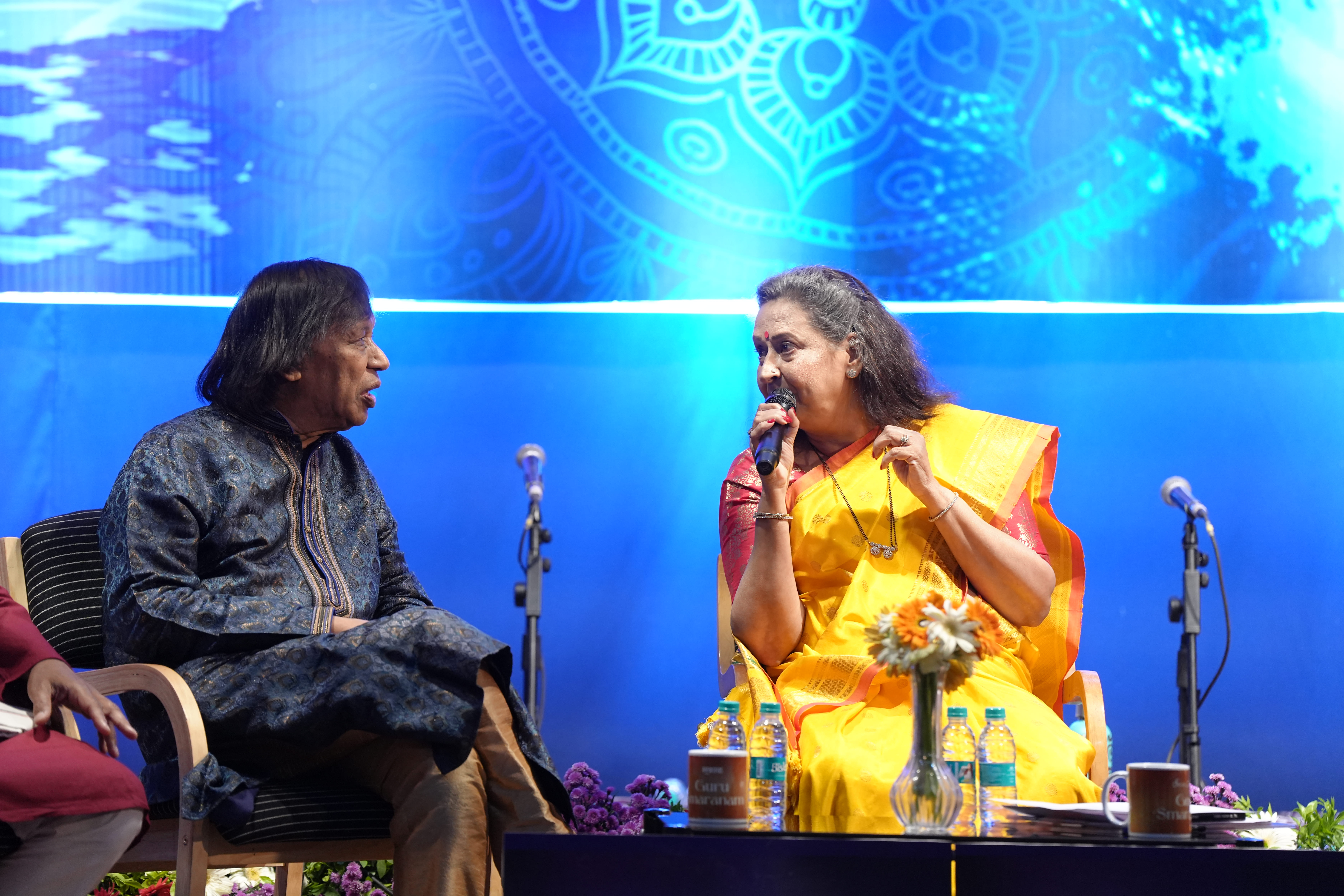 Gurusmarnam Arti Anklikar 4